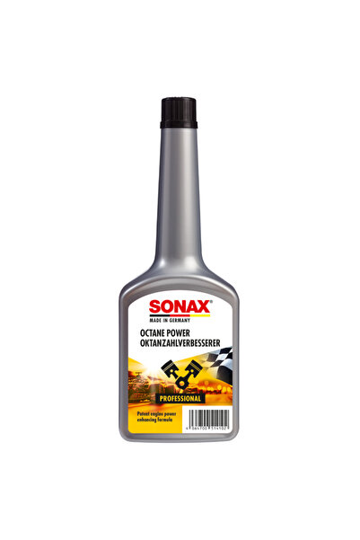 Sonax Πρόσθετο Ενισχυτικό Οκτανίων 250ml
