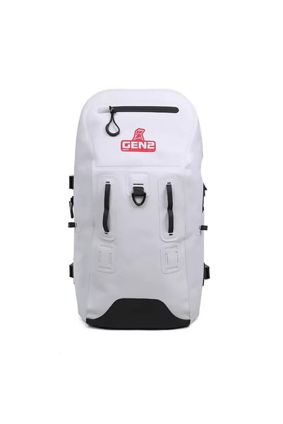 Gen2 Σακίδιο πλάτης IPX7 30lt γκρι TPU reinforced