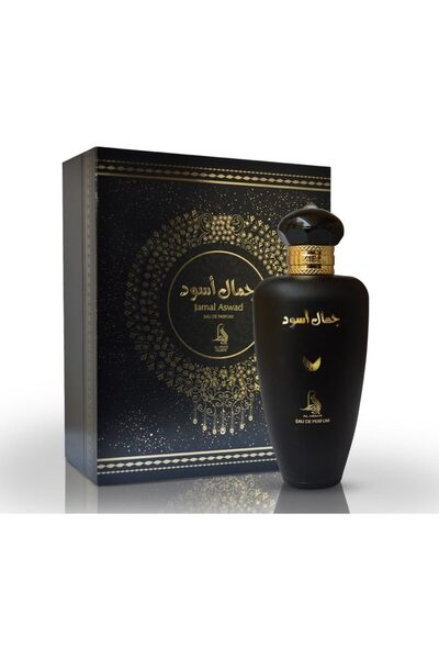 Al Absar Jamal Aswad Perfume 100ML - EDP - For Him