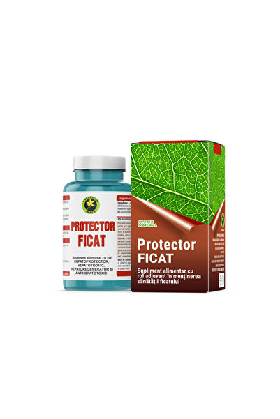 HYPERICUM Protector Ficat 300mg 60cps