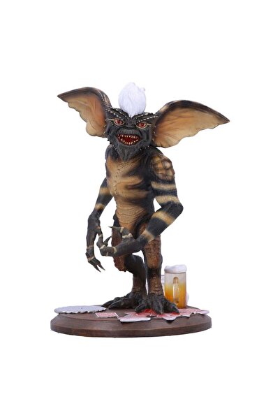 OEM Figurina Gremlin Stripe 16 cm, NEMESIS NOW, multicolor, din rasina
