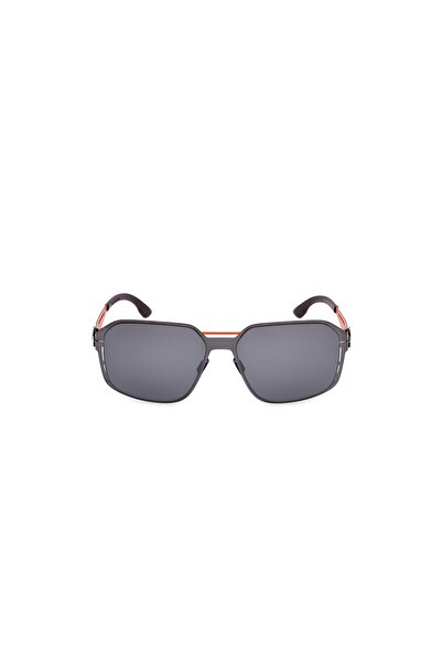 ic!berlin Ic! Berlin Amg Ia0009 44A Men's Sunglasses