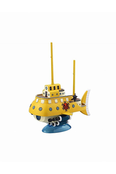 OEM Figurina model submarin Bandai, One Piece, 15cm