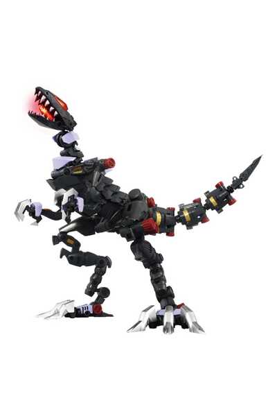 OEM Set de Modelism Zoids AM-Z01EX Berserk Fury - Versiune Ediție de Bază