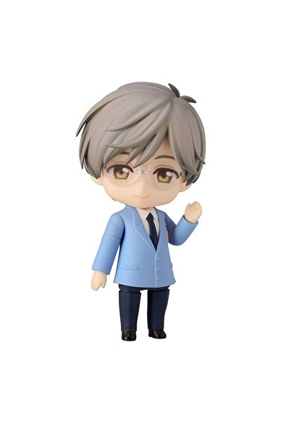 OEM Figurina Nendoroid Yukito Tsukishiro, Cardcaptor Sakura: Clear Card, 10 c...