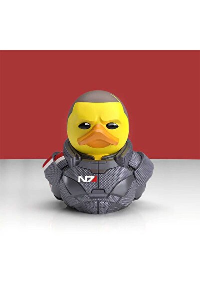 OEM Figurina Numskull Komandor Shepard, 5 cm, multicolor, livrata in ambalaj ...