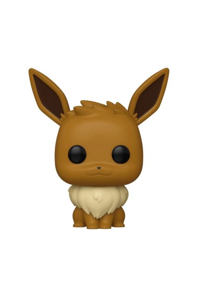 OEM Figura POP Pokemon Eevee