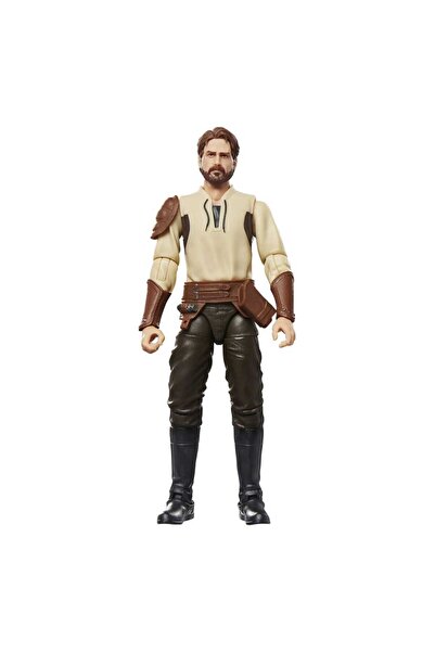 OEM Figurina de Actiune Kyle Katarn, Star Wars, 15 cm, Multicolor