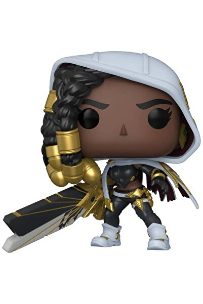 OEM Figurina Funko POP! League of Legends POP! Games Senna