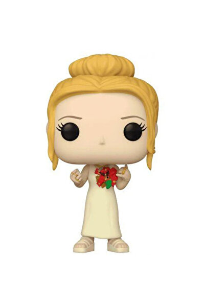 OEM Figurina Funko POP! Television - Friends - Phoebe Buffay 1647 (FUNKO-98552)