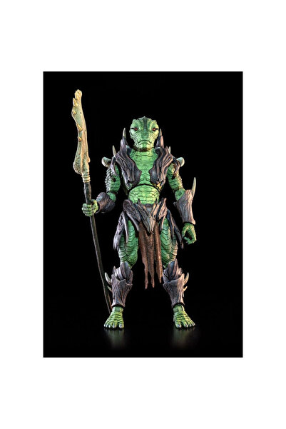 OEM Figurina Cosmic Legions, Thraxxian Scout, Multicolor