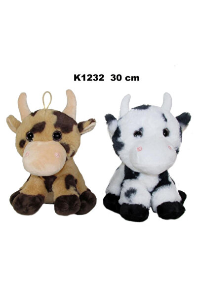 OEM Figurina Vaca 30cm MIX de la Sun-Day - un element unic pentru colecție