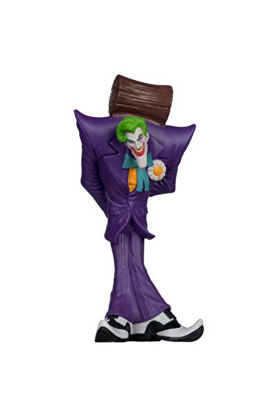 OEM Figurină de vinil DC Direct Collector The Joker Todd's Mods 13 cm