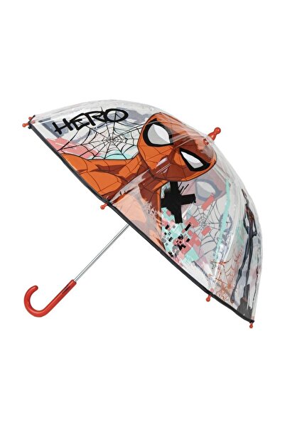 OEM Figurina Spider Man Artesania Cerda multicolor 8x64cm set cu umbrela tran...
