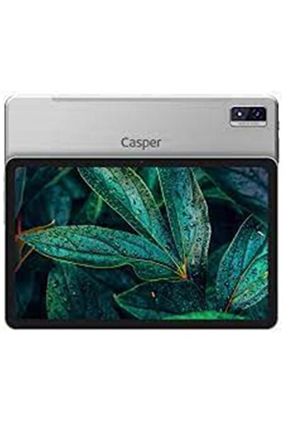 CASPER Via S40-A 10.4" 128GB 4GB Ram IPS Android Tablet