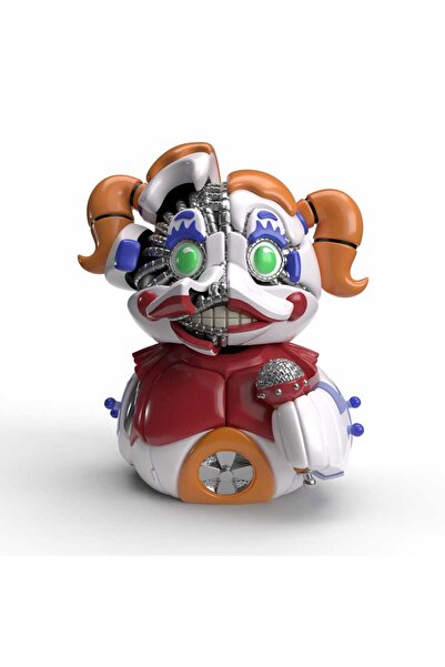 OEM Figurina PVC Circus Baby 1. ed. 10 cm - Five Nights at Freddy's, multicolor