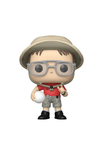 OEM Figurina Funko POP! Dwight Schrute, The Office, 1670