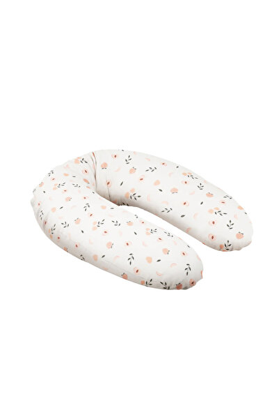 Doomoo ΜΑΞΙΛΑΡΙ ΘΗΛΑΣΤΙΚΗΣ ΦΡΟΝΤΙΔΑΣ ΜΠΑΝΤΥ " (Buddy Nursing Pillow) - this p...