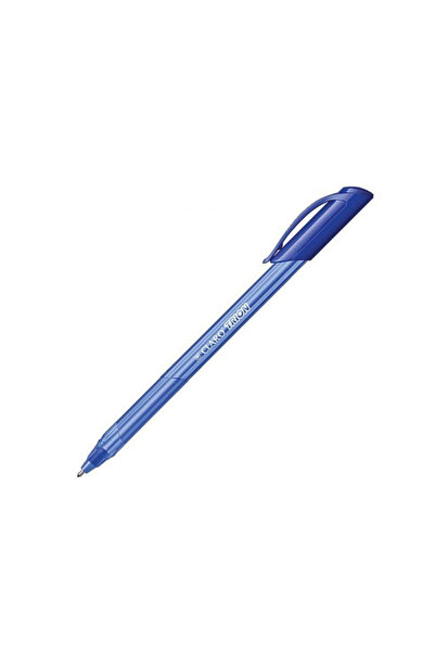 MC Micostore CLARO Trion CL-TRI-A στυλό διαρκείας, 1.0mm, με καπάκι, διάφορα ...
