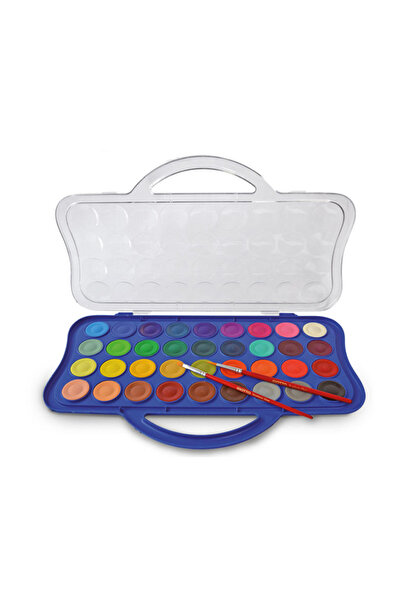 Giotto Set 36 godete acuarela