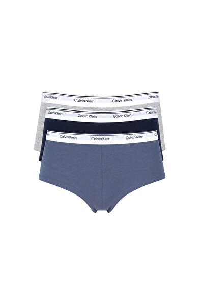 Calvin Klein ملابس داخلية نسائية مكونة من 3 قطع QP3278O-901