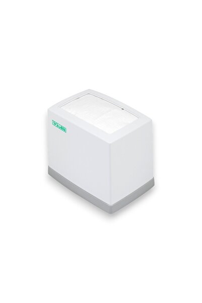 OEM SERVETELE DISPENSER 17X21 CM 200 FOI/SET 10 BUC/SET