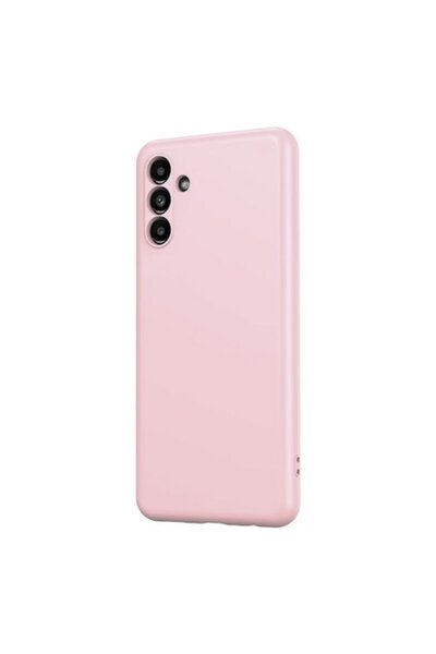 OEM Husă de silicon pentru spate, interior catifelat, compatibilă cu Honor X8...