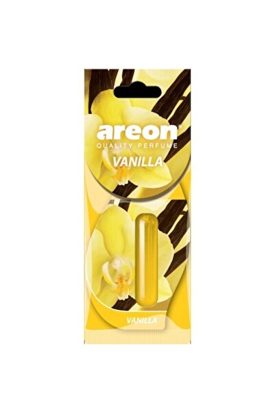 Areon Odorizant auto lichid Mon 5 ml Vanilie