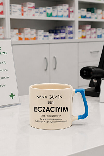 qoeuyl boutique Trust Me, I'M a Pharmacist - Printed Fun Gift for the Pharmac...