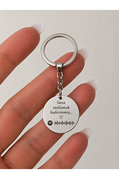 Photo Keychain Personalized Keychain Valentine Gift