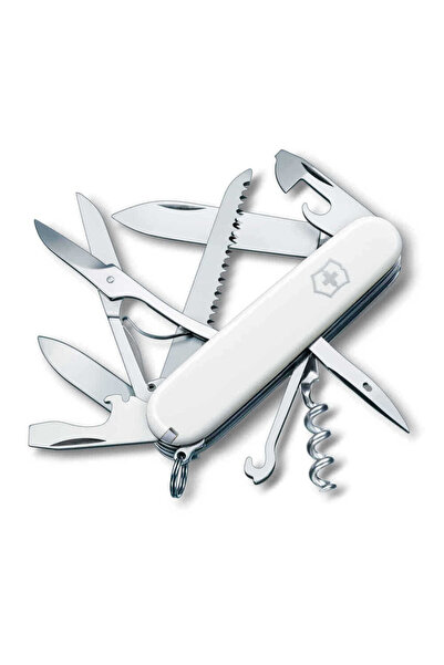Victorinox 1.3713.7 Huntsman Ordu Bıçağı