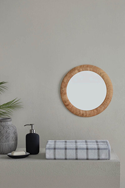 FLORETTA Plaid Banyo Havlusu 70x140 cm