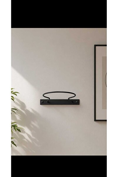 df doffo.com.tr creative furniture designs Metal top rafı Tekli Top standı Du...