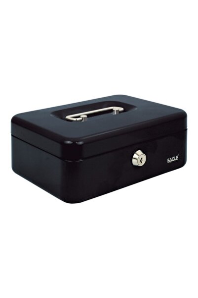 MC Micostore Security box 8878S 70x148x200mm, black