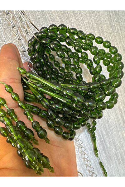 Tesbih (plastik)