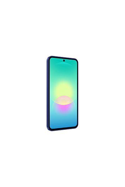 Samsung Galaxy A27 5G 8GB/256GB Mavi Cep Telefonu