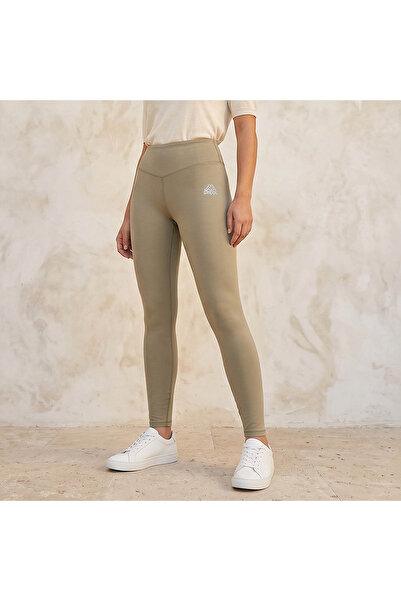 Kappa Women 2-Way Stretch Performance Leggings
