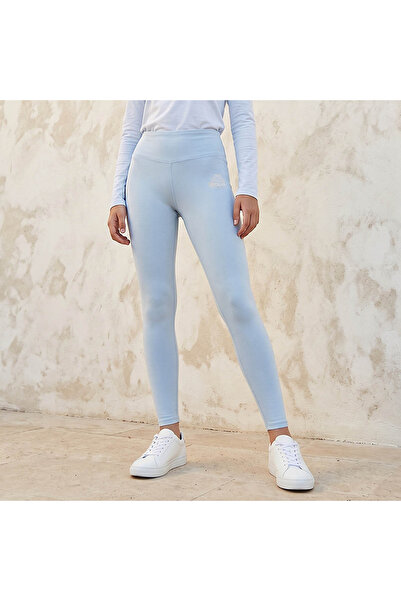 Kappa Women 2-Way Stretch Performance Leggings