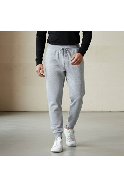 FAV Men Regular Fit Joggers with Pockets