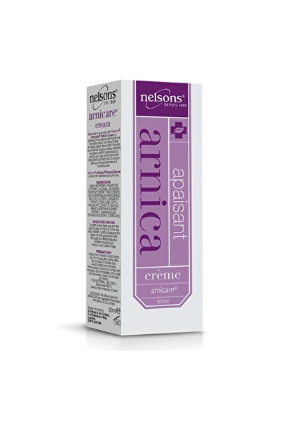 Power Health | Nelsons Arnicare Arnica Cream | Για ανακούφιση και αναζωογόνησ...