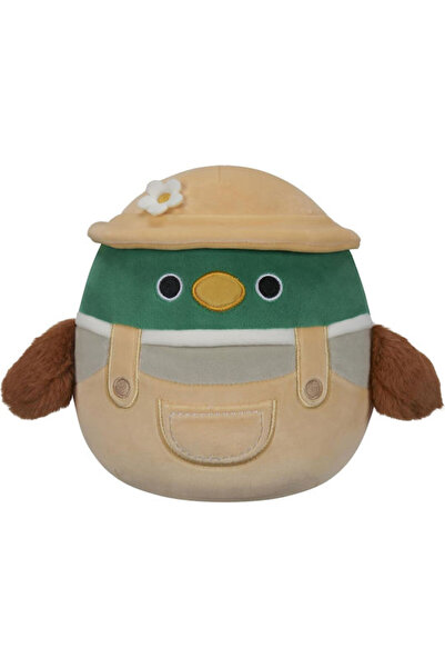 Jazwares Βελούδινο Squishmallows Πασχαλινό Avery η Πάπια Για Ηλικίες 3+ ετών ...
