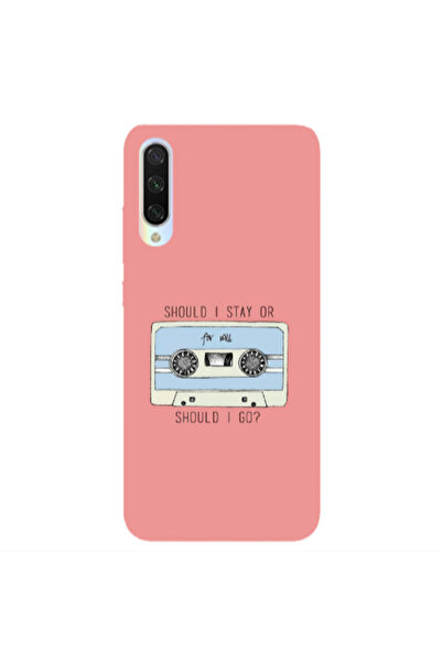 Other Xiaomi Mi 9 Lite Should i go Transparent Silicone TPU Θήκη