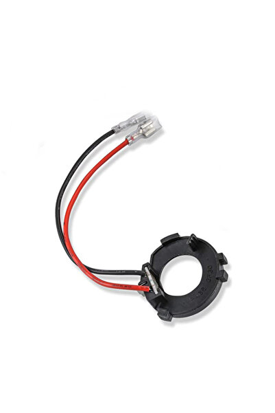 DAsiNU Προσαρμογέας λάμπας LED TK-114 VW