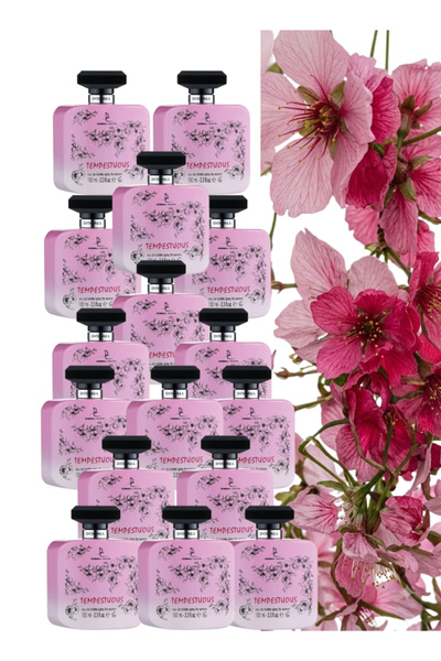 DORALL COLLECTION 16 قطعة من عطر تيمبيستوس 100 مل