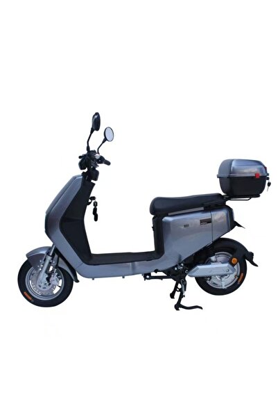 Ummelia 60v Electric Motorcycle with 1000w Electric Scooter High-speed Electr...