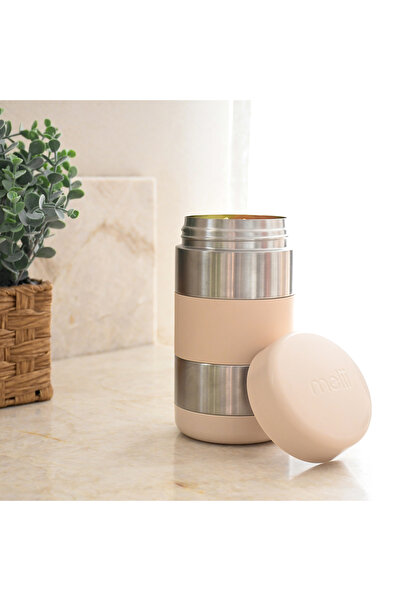 Melii Θερμός 500ml Γάλα βρώμης