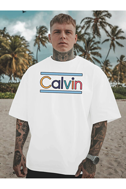 799 Classic Plus-Size Men'S T-Shirt - Loose Short Sleeve, Round Neck, Summer ...