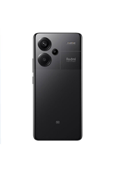 Other Xiaomi Redmi Note 13 Pro+ 5G -case Transparent Silicone TPU Θήκη