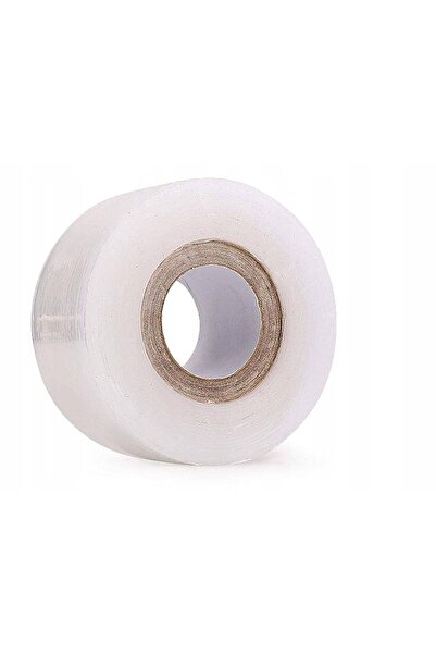 Korbi Bandă transparentă pentru altoire 2,5 cm x 100 m