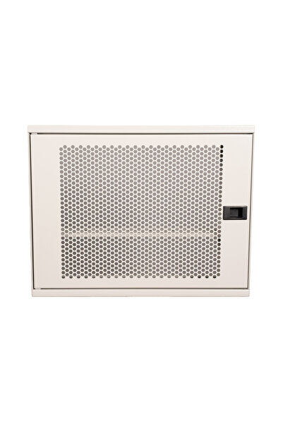 ALFAFONET Ziglat 450 Serisi WiFi Box Duvar Tipi Modem ve WiFi Kutusu 450x120x...